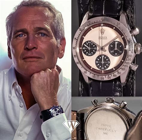 paul newman rolex photo|Paul Newman Rolex for sale.